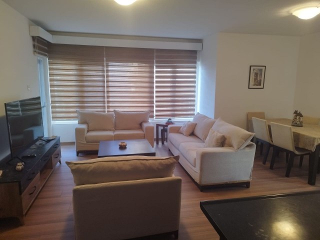 Flat To Rent in Girne Merkez, Kyrenia