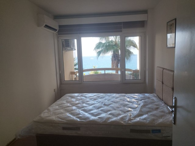 Flat To Rent in Girne Merkez, Kyrenia