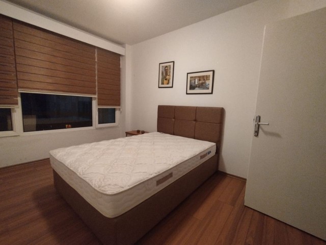 Flat To Rent in Girne Merkez, Kyrenia