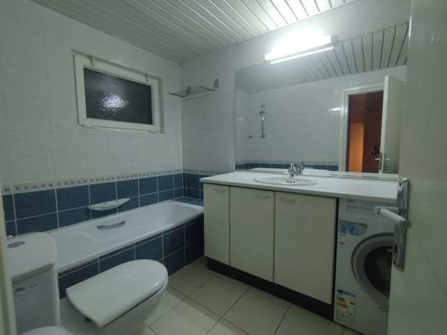 Flat To Rent in Girne Merkez, Kyrenia