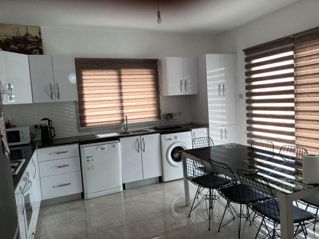 Flat For Sale in Girne Merkez, Kyrenia