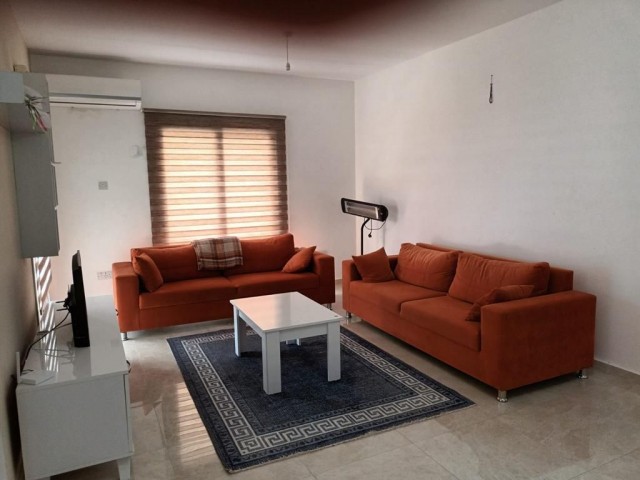 Flat For Sale in Girne Merkez, Kyrenia