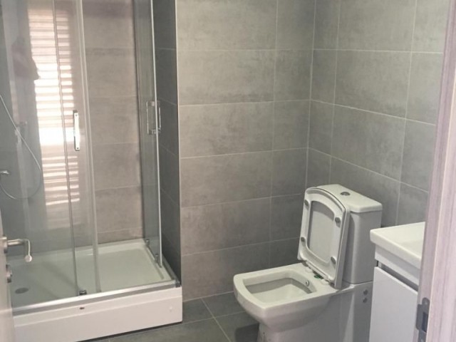 Flat For Sale in Girne Merkez, Kyrenia