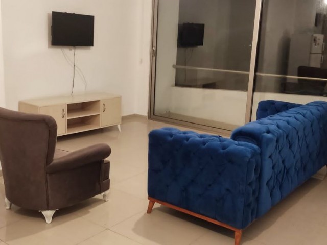 Flat To Rent in Girne Merkez, Kyrenia