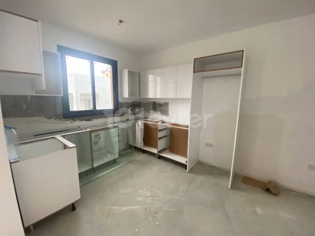 Flat For Sale in Alsancak, Kyrenia