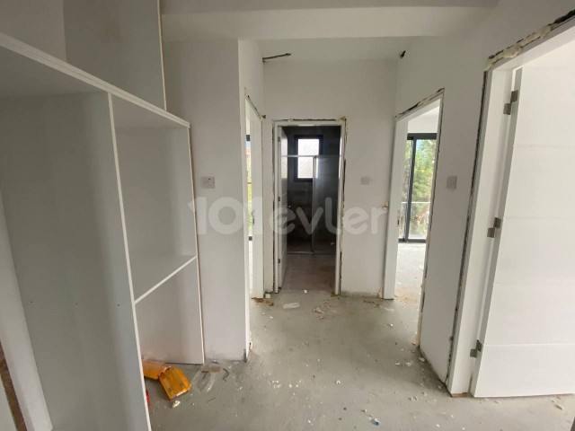 Flat For Sale in Alsancak, Kyrenia