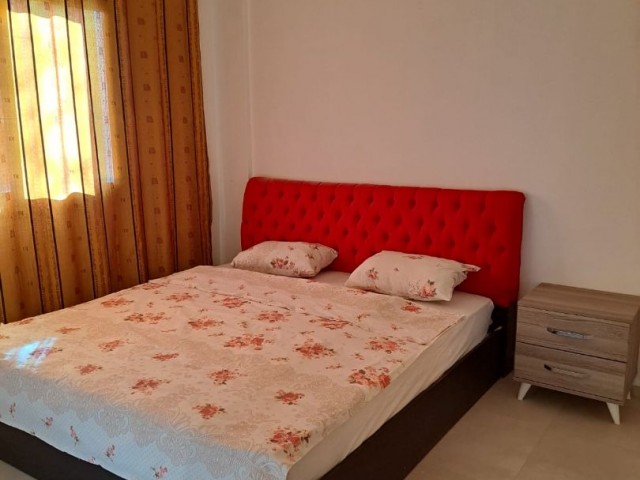 Flat To Rent in Lapta, Kyrenia