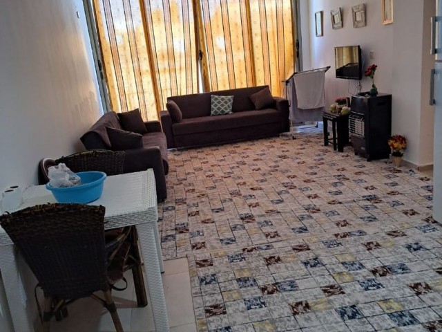 Flat To Rent in Lapta, Kyrenia