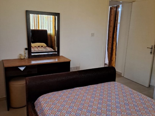 Flat To Rent in Lapta, Kyrenia