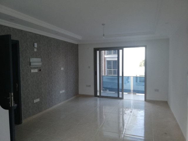 GİRNE ALSANCAK'TA  2+1 85m2 DAİRE