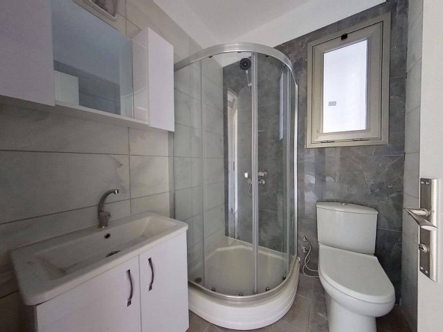 2+1 85m2 FLAT FOR SALE IN KYRENIA LAPTA