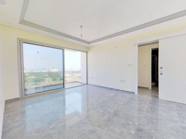 2+1 85m2 FLAT FOR SALE IN KYRENIA LAPTA