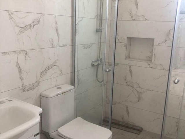 2+1 85m2 FLAT FOR SALE IN KYRENIA LAPTA