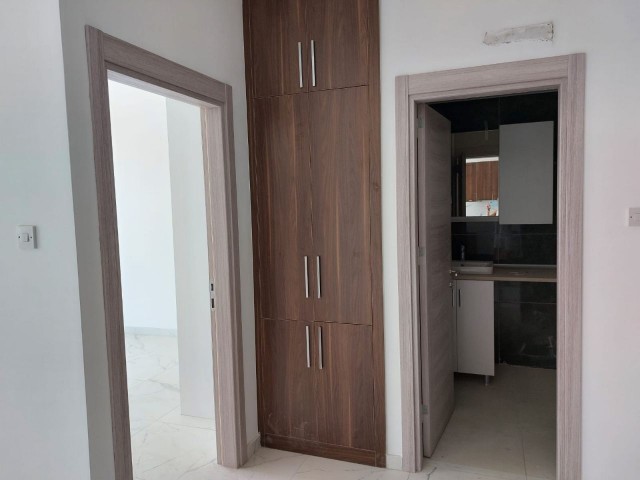 1+1 FLAT FOR SALE IN KYRENIA KARAOĞLANOĞLU REGION