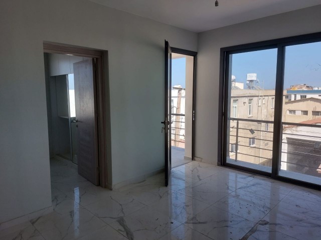 1+1 FLAT FOR SALE IN KYRENIA KARAOĞLANOĞLU REGION