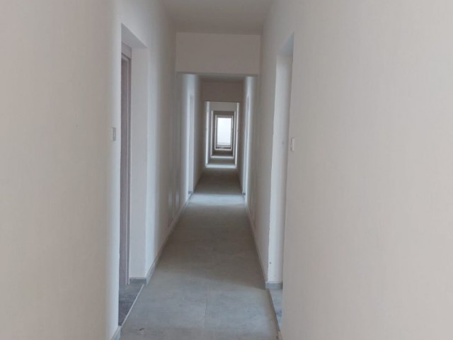 2+1 FLAT FOR SALE IN KYRENIA KARAOĞLANOĞLU REGION