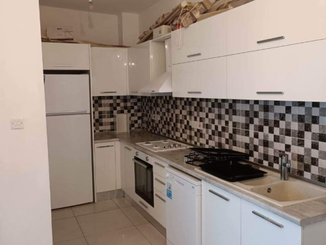 Flat To Rent in Mağusa Merkez, Famagusta