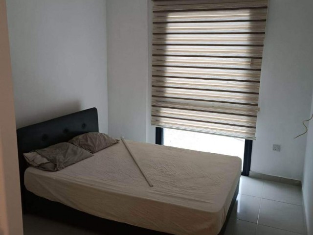 Flat To Rent in Mağusa Merkez, Famagusta