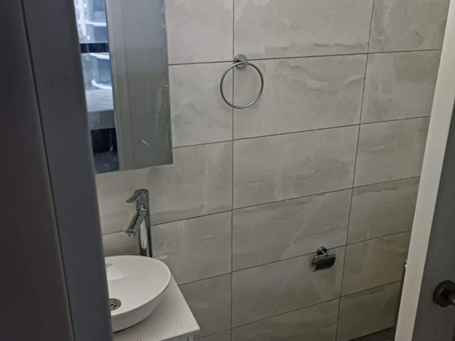 Flat To Rent in Mağusa Merkez, Famagusta