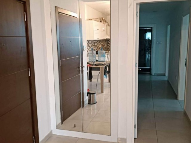 Flat To Rent in Mağusa Merkez, Famagusta