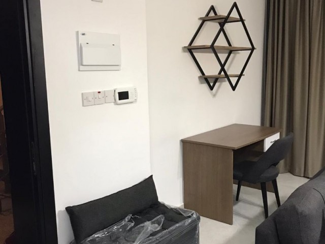 Flat To Rent in Aşağı Girne, Kyrenia