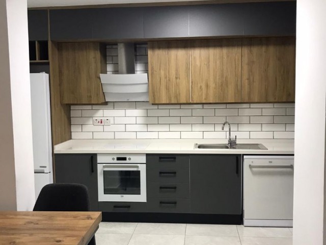 Flat To Rent in Aşağı Girne, Kyrenia