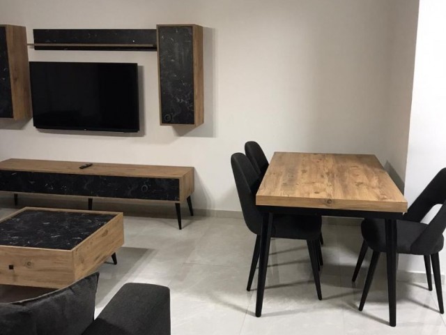 Flat To Rent in Aşağı Girne, Kyrenia