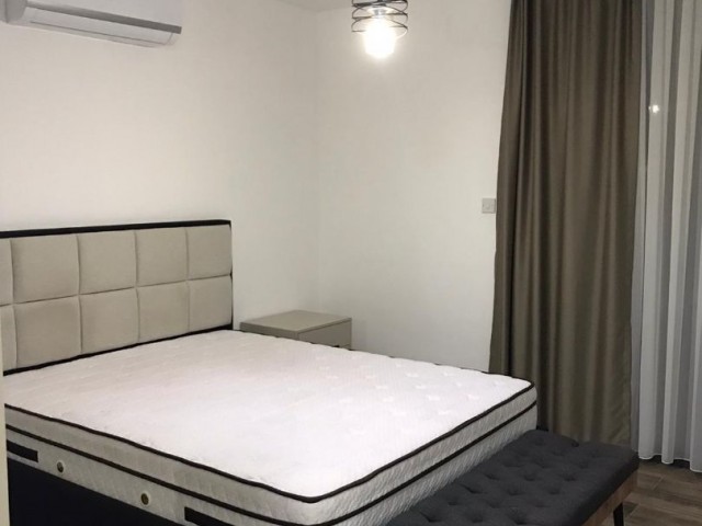 Flat To Rent in Aşağı Girne, Kyrenia