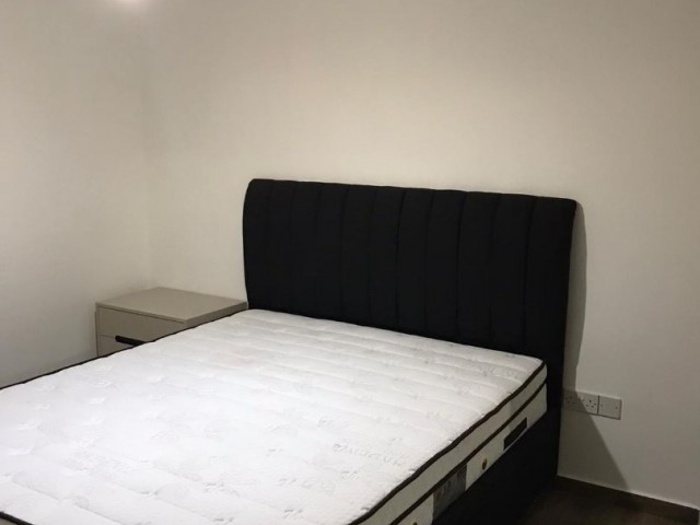 Flat To Rent in Aşağı Girne, Kyrenia