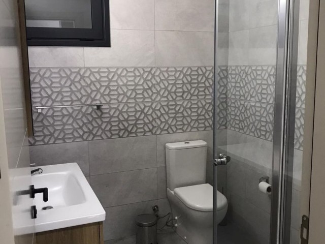 Flat To Rent in Aşağı Girne, Kyrenia