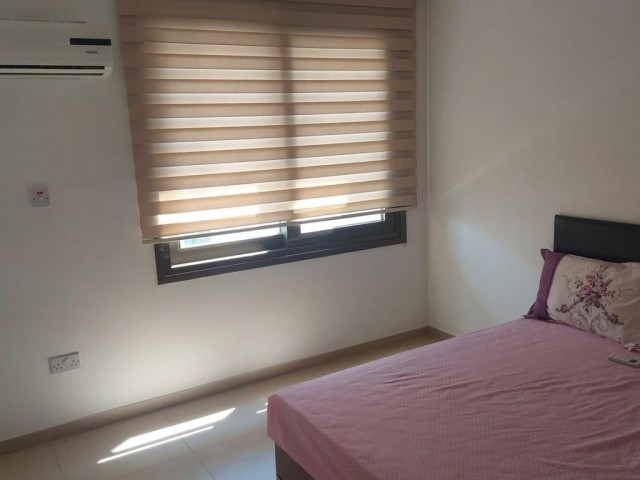 3+1 FURNISHED FLAT FOR SALE IN KYRENIA CENTER