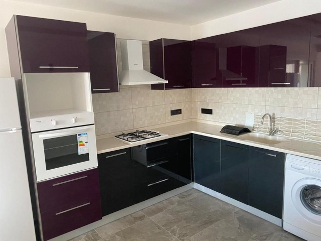 Flat For Sale in Girne Merkez, Kyrenia