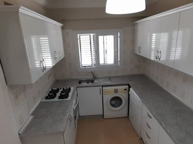 Flat For Sale in Yukarı Girne, Kyrenia