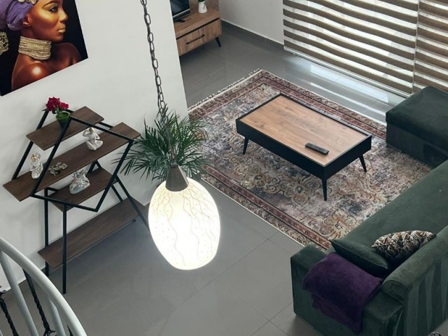 Flat To Rent in Girne Merkez, Kyrenia