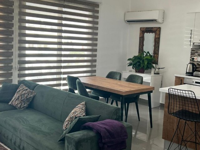 Flat To Rent in Girne Merkez, Kyrenia