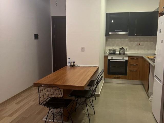 Flat To Rent in Girne Merkez, Kyrenia