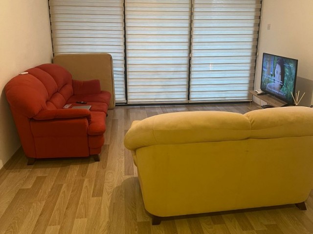 Flat To Rent in Girne Merkez, Kyrenia