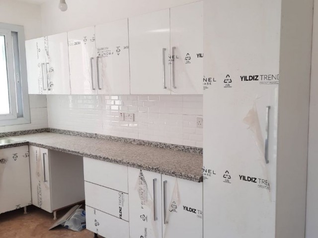 2+1 FLAT FOR SALE IN KYRENIA KARAOĞLANOĞLU