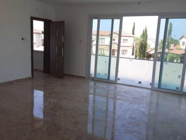 2+1 FLAT FOR SALE IN KYRENIA KARAOĞLANOĞLU