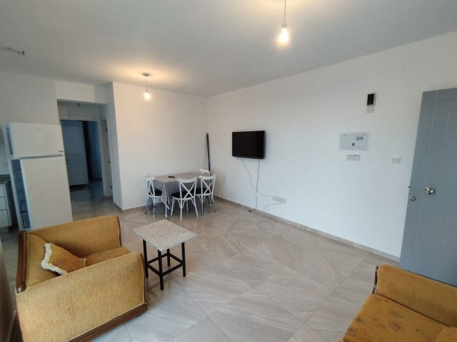 Flat For Sale in Lapta, Kyrenia