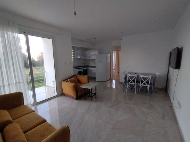 Flat For Sale in Lapta, Kyrenia