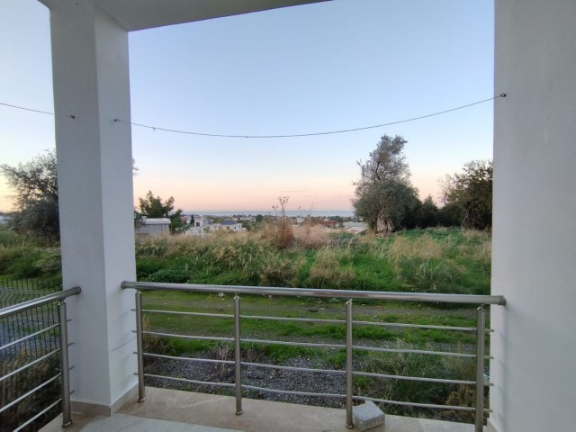 Flat For Sale in Lapta, Kyrenia