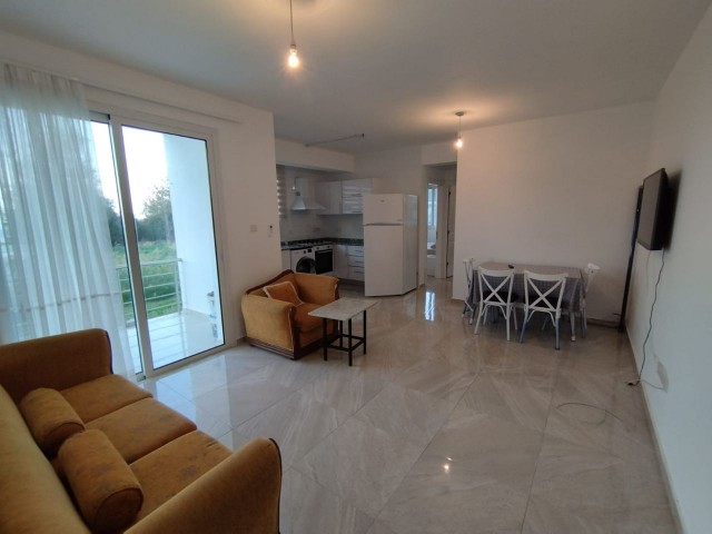 Flat For Sale in Lapta, Kyrenia