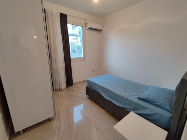 Flat For Sale in Lapta, Kyrenia