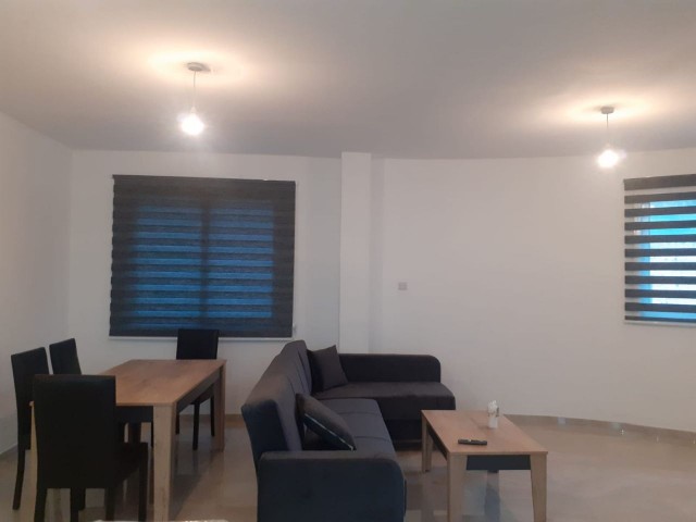 Flat For Sale in Lapta, Kyrenia