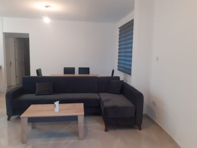 Flat For Sale in Lapta, Kyrenia