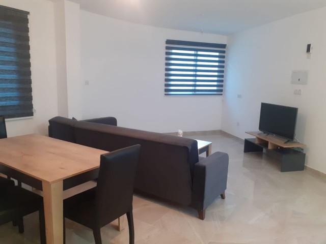 Flat For Sale in Lapta, Kyrenia