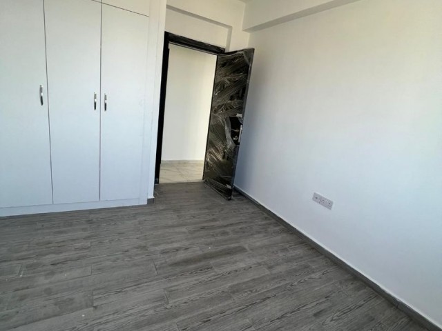 Flat For Sale in Alsancak, Kyrenia