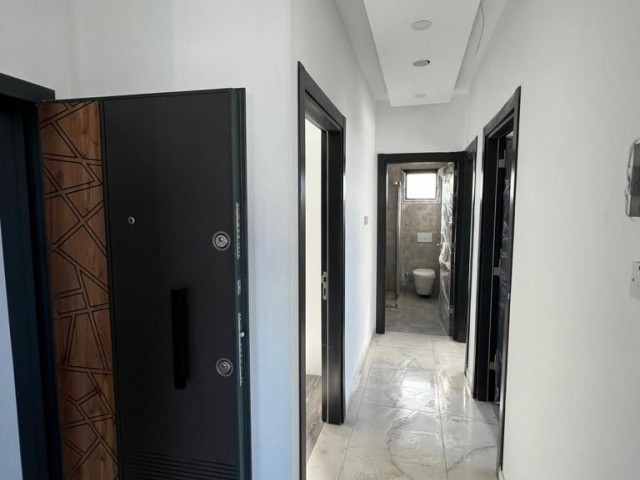 Flat For Sale in Alsancak, Kyrenia