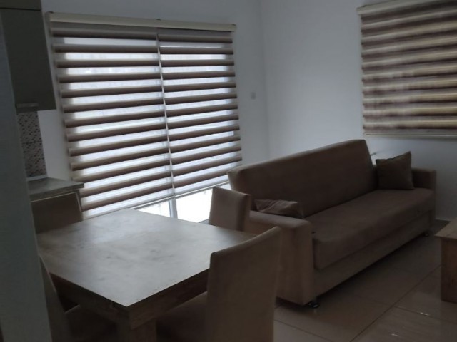 Flat To Rent in Karakum, Kyrenia